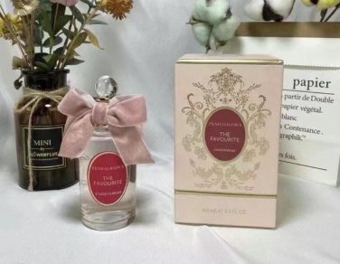 Penhaligon&acirc;��s The Favourite 100ml - 3.4 fl.oz Spray