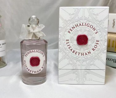 Penhaligon&acirc;��s elisabethan rose 100ml - 3.4 fl.oz Spray