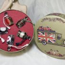 Penhaligon’s Gift set 5ml x 5