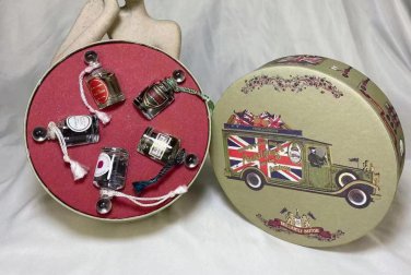 Penhaligon&acirc;��s Gift set 5ml x 5