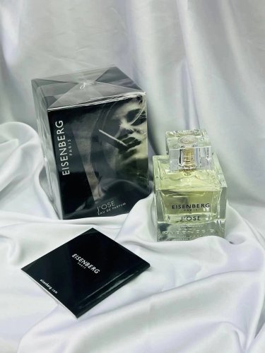EISENBERG J&acirc;��Ose  100ml - 3.4 fl.oz Spray