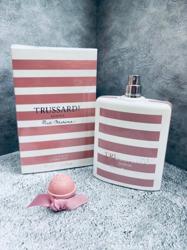 Trussardi Donna Pink Marina  100ml - 3.4 fl.oz Spray