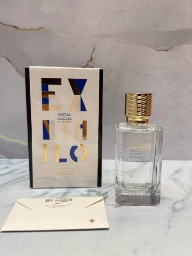 Ex Nihilo Santal Calling  100ml - 3.4 fl.oz Spray