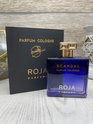Roja Scandal Parfum Cologne 100ml - 3.4 fl.oz Spray
