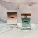 Dolce & Gabbana The One Grey 100ml - 3.4 fl.oz Spray