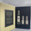 Jo Malone Peony & Blush Suede 30 ml + 2 x 9 ml