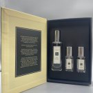 Jo Malone Wild Bluebell 30 ml + 2 x 9 ml