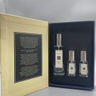 Jo Malone Blackberry & Bay  30 ml + 2 x 9 ml