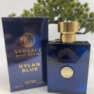 Versace Pour Homme Dylan Blue 100ml - 3.4 fl.oz Spray