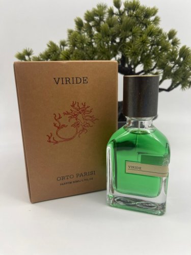 ORTO PARISI Viride 50ml