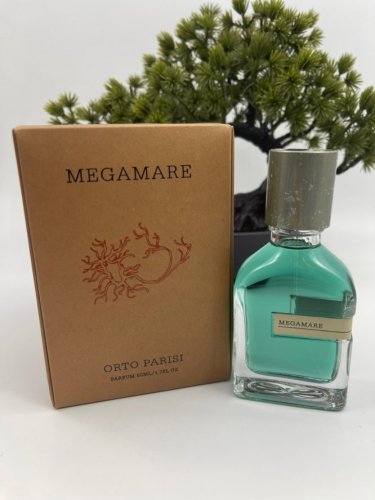 ORTO PARISI Megamare 50ml