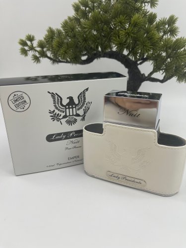 EMPER Lady Presidente Nuit 80ml