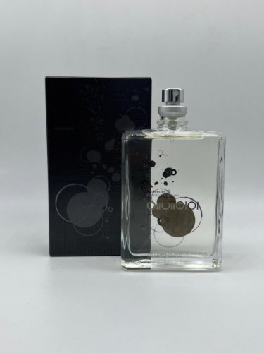 Escentric Molecules Molecule 01. 100ml - 3.4 fl.oz Spray