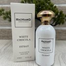 RICHARD White Chocola Extrait  100ml - 3.4 fl.oz Spray