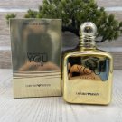 GIORGIO ARMANI Stronger With You Leather 100ml - 3.4 fl.oz Spray