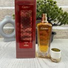 Cartier Oud & Ambre 75 ml - 2.5 fl.oz Spray