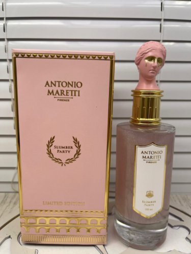 Antonio Maretti Slumber Party 100ml - 3.4 fl.oz Spray