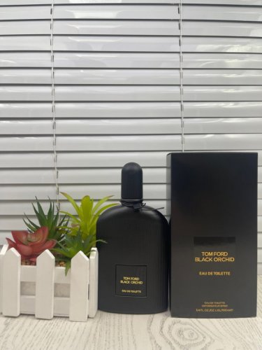 Tom Ford Black Orchid 100ml - 3.4 fl.oz Spray