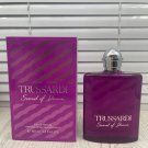 Trussardi Sound of Donna 100ml - 3.4 fl.oz Spray