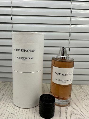 Dior Oud Ispahan 125ml