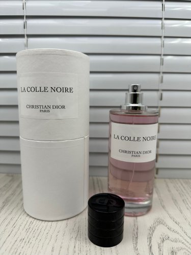 La Colle Noire Dior Edp for Unisex 125ml : : Beauty