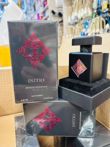 Initio Parfums Prives Absolute Aphrodisiac 90ml