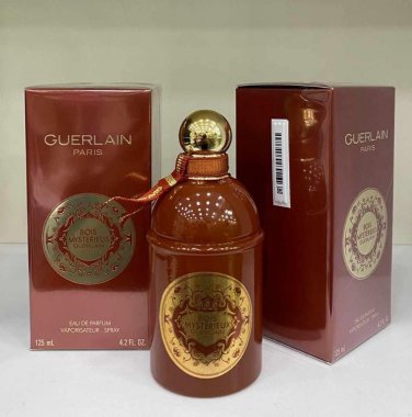 Guerlain Bois Myst&Atilde;&copy;rieux 125ml