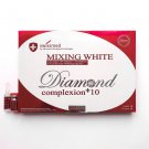 Mixing White Diamond Complexion + 10