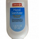 Hand Sanitizer (contains 3000X sanitizers) with keychain