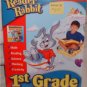 Reader Rabbit Grade ONE CD for computer  ***INCLUDES SHIPPING***