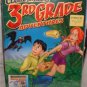 Clue Finders Adventures! Grade THREE CD for computer.  ***SHIPPING INCLUDED***