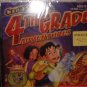 Clue Finders Adventures! Grade 4 CD for computer.  ***INCLUDES SHIPPING***