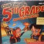 Clue Finders Adventures! Grade 5 CD for computer.  ***INCLUDES SHIPPING***
