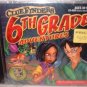 Clue Finders Adventures! Grade 6 CD for computer.  ***INCLUDES SHIPPING***