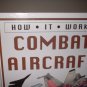 How it Works Combat Aircraft book hardcover