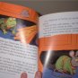 French Cartoon comic language Book homeschool "J'aime Lire" ages 7-12 INCLUDES SHIPPING