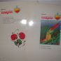 French homeschool read books learn language 2 books/low shipping!