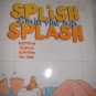 Splish Splash Fun In the Tub Bathtime Science Activities for Kids