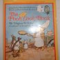 A.A. Milne LOT OF 3 BOOKS Winnie the Pooh including the Pooh Cookbook
