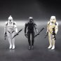 6 pcs/set Star Wars Darth Maul DARTH vader VC Stormtrooper RotJ Kenner 6 inches