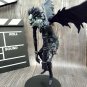 Anime Death Note Death Rucker Action Figure 15cm Acrylic Stand Figure Gift double sided