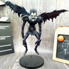 Anime Death Note Death Rucker Action Figure 15cm Acrylic Stand Figure Gift double sided