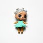 Random Lot 20pcs LOL Dolls L.O.L Surprise Ball Lil Sisters Pets Toys Girls Figure