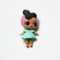 Random Lot 20pcs LOL Dolls L.O.L Surprise Ball Lil Sisters Pets Toys Girls Figure