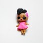 Random Lot 20pcs LOL Dolls L.O.L Surprise Ball Lil Sisters Pets Toys Girls Figure