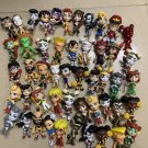 Random Lot  50pcs Funko Mystery Minis Vinyl Figures - DC Bombshells Specialty Series