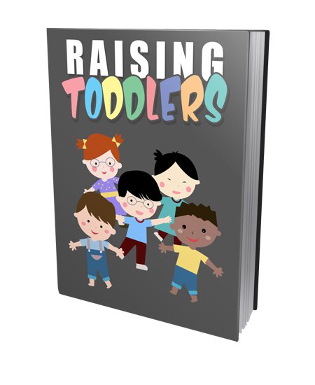 Raising Toddlers