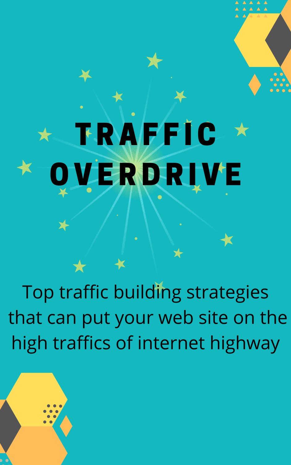 Traffic Overdrive