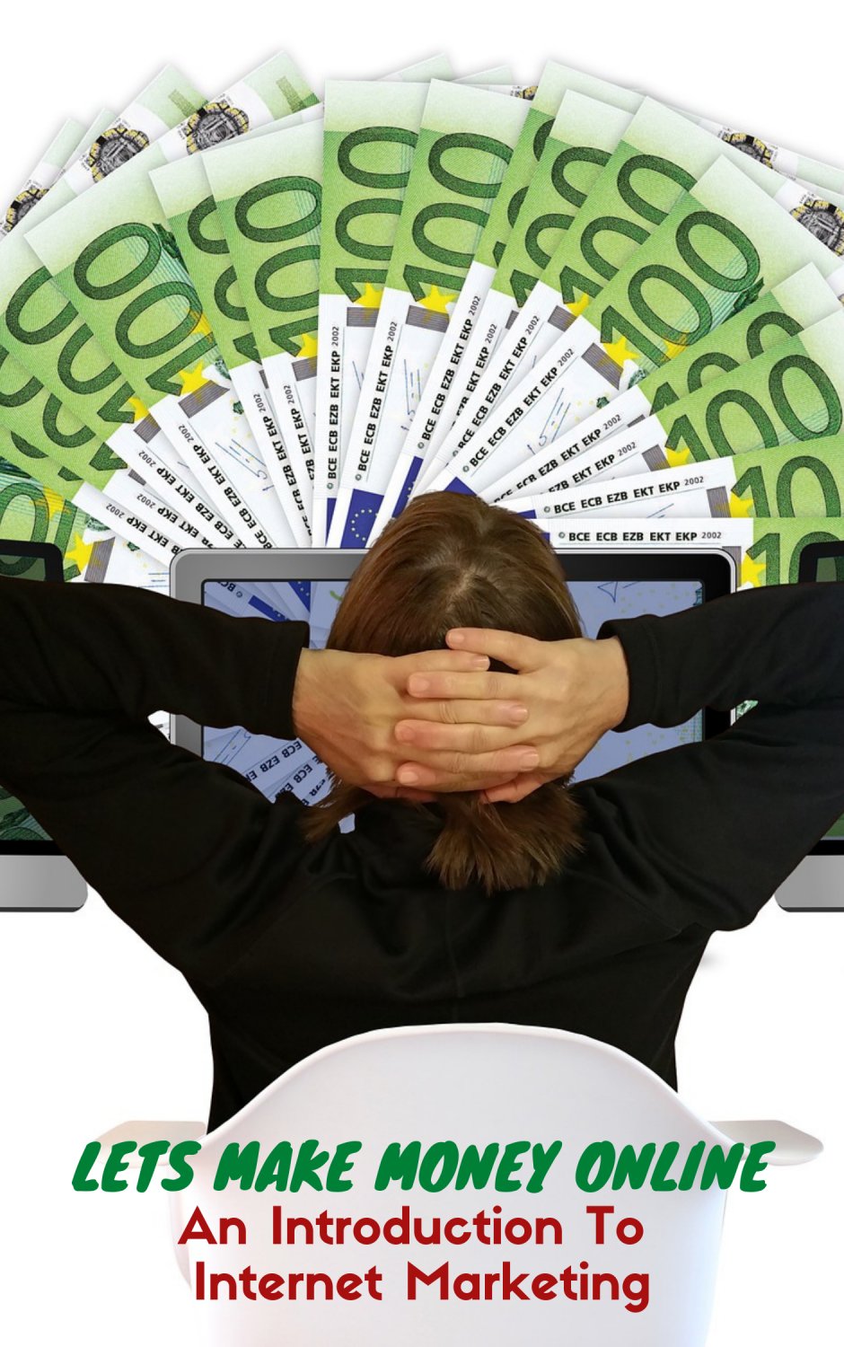 Lets Make Money Online