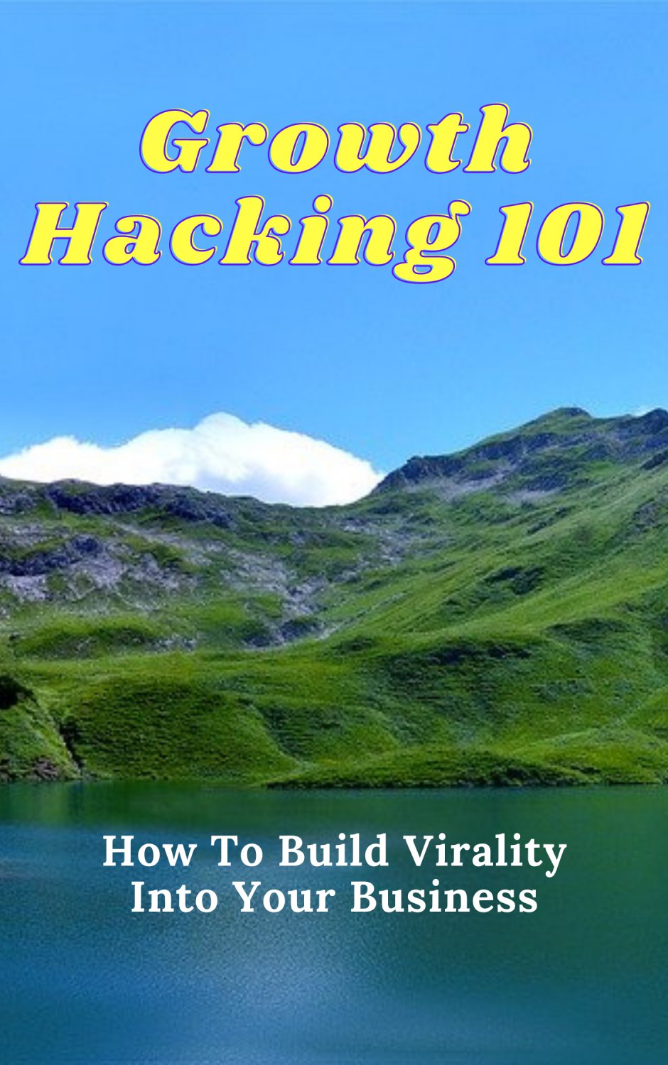 Growth Hacking 101